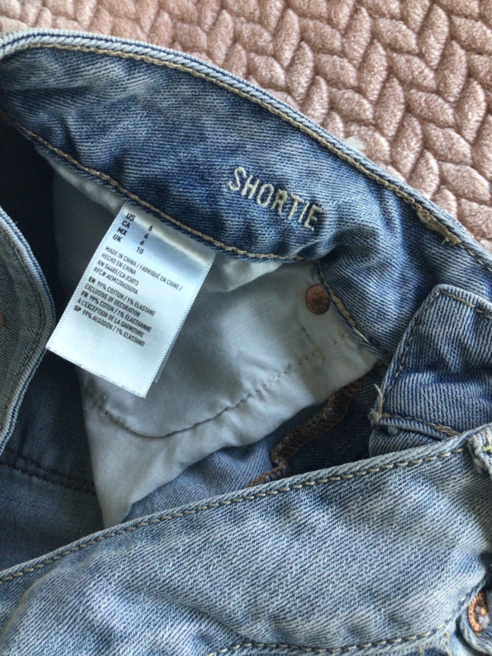 Shorts bundle of 2 - Picture 4 of 10